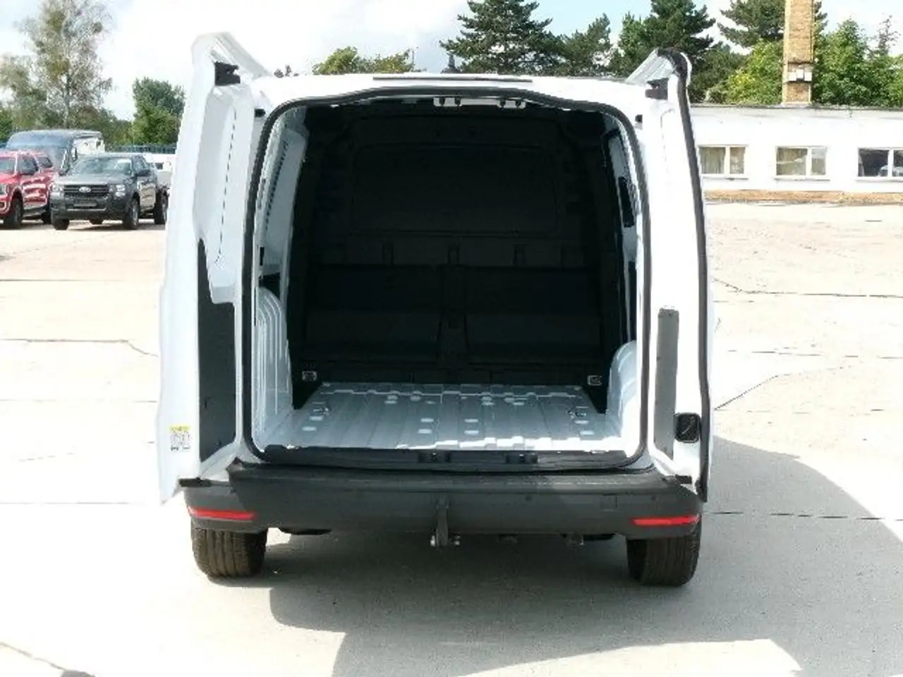 Ford Model not specified 2026