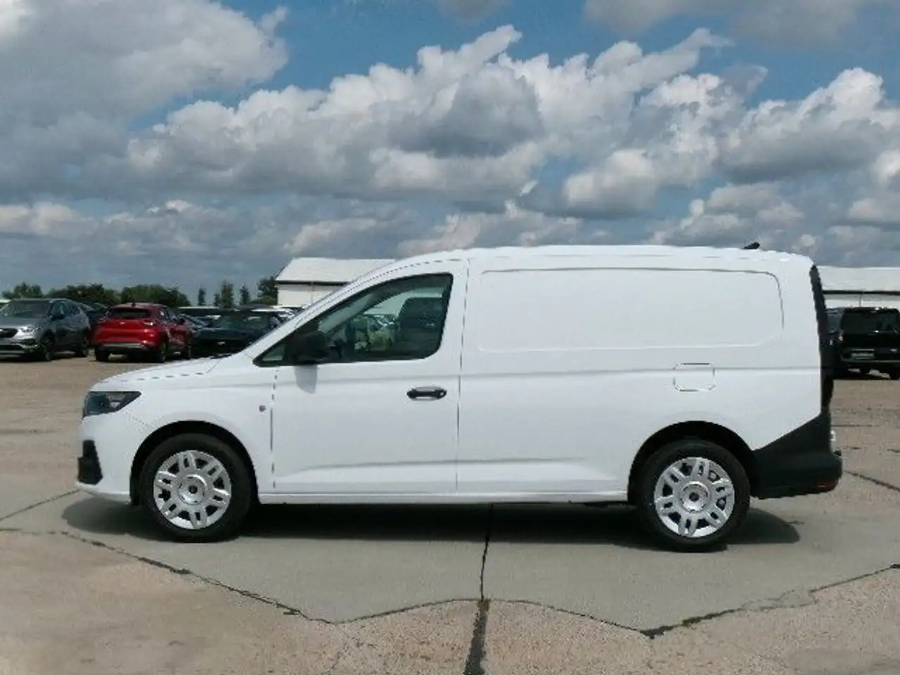 Ford Model not specified 2026