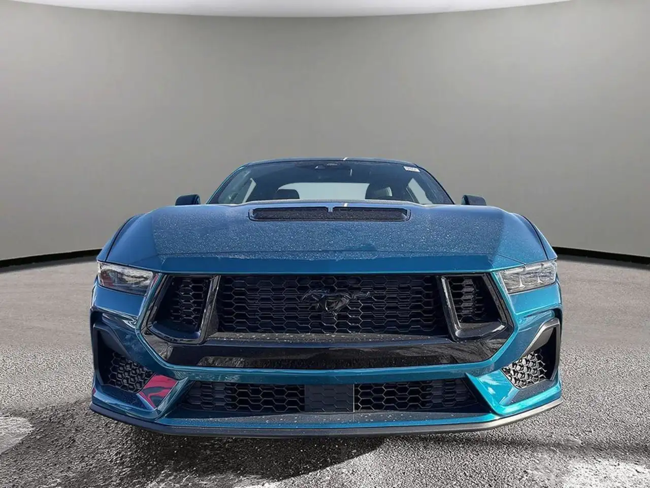 Ford Mustang снимка Ford Mustang