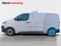 Citroen Jumpy ISOTERMO FURGON M DIESEL 150CV MANUAL Blanco - thumbnail 23