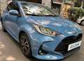 Toyota Yaris Yaris 1.5h Business Blu/Azzurro - thumbnail 3
