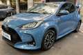 Toyota Yaris Yaris 1.5h Business Blu/Azzurro - thumbnail 2