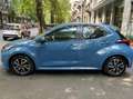 Toyota Yaris Yaris 1.5h Business Blu/Azzurro - thumbnail 4