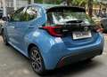 Toyota Yaris Yaris 1.5h Business Blu/Azzurro - thumbnail 7