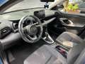 Toyota Yaris Yaris 1.5h Business Blu/Azzurro - thumbnail 9