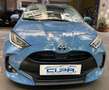 Toyota Yaris Yaris 1.5h Business Blu/Azzurro - thumbnail 1