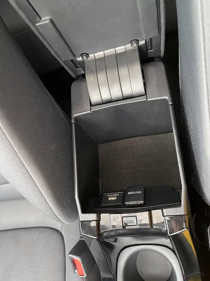 Toyota Corolla снимка Toyota Corolla