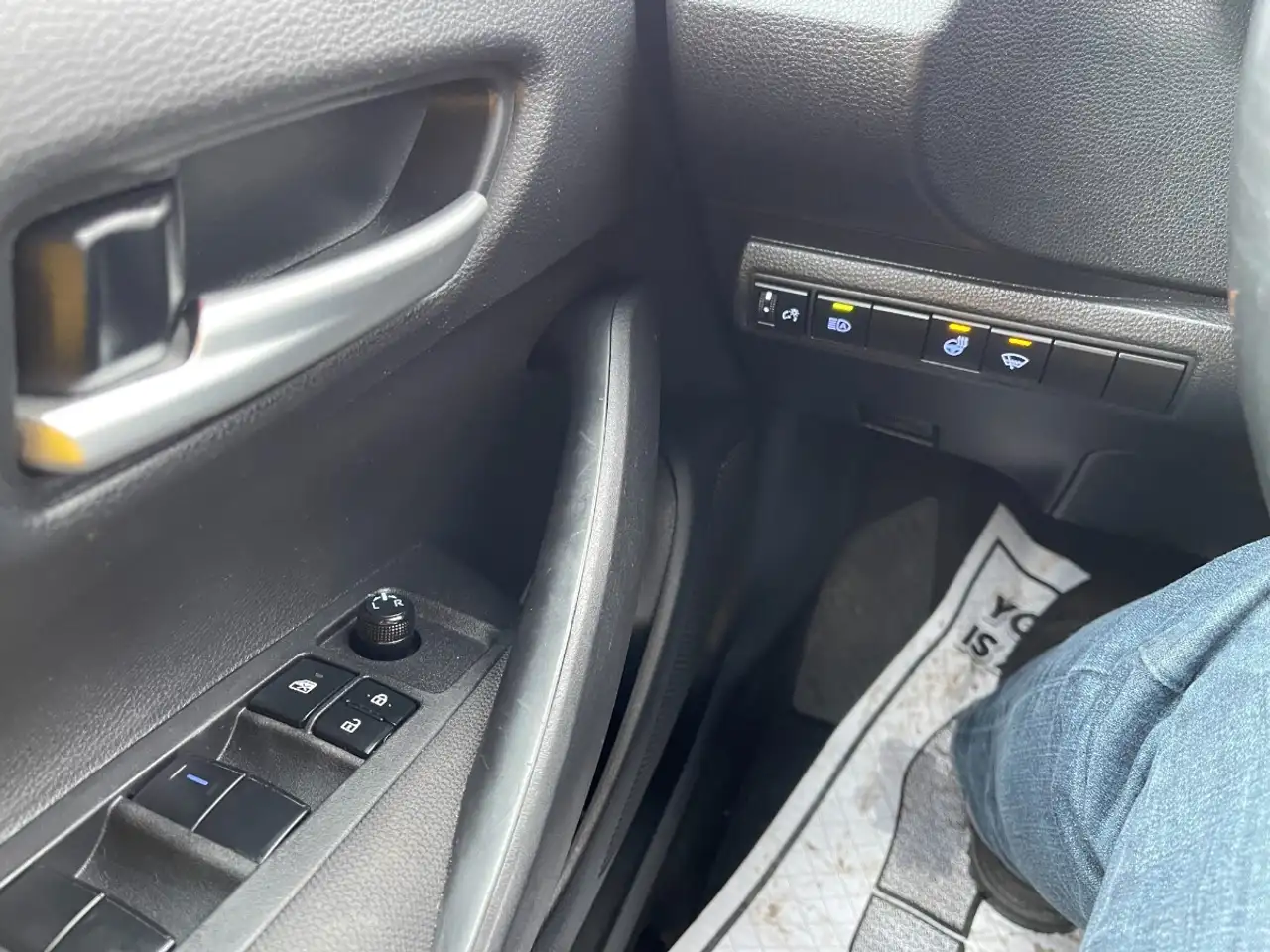Toyota Corolla снимка Toyota Corolla