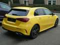 Mercedes-Benz A 180 AMG Line Sport 7G-DCT Jaune - thumbnail 2
