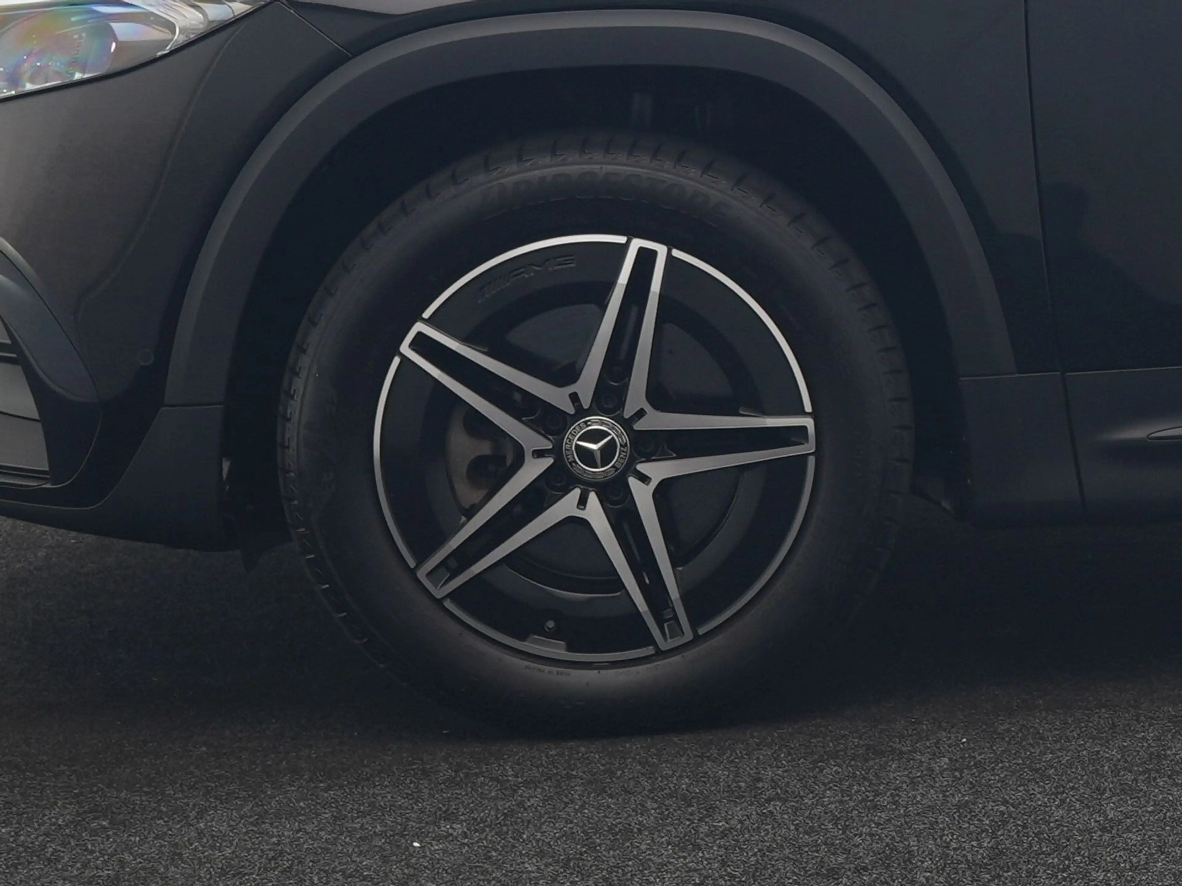Mercedes-Benz EQB 300 4MATIC AMG Line 69,7 kWh 228pk Dealer O.H. | Trekh — photo 38