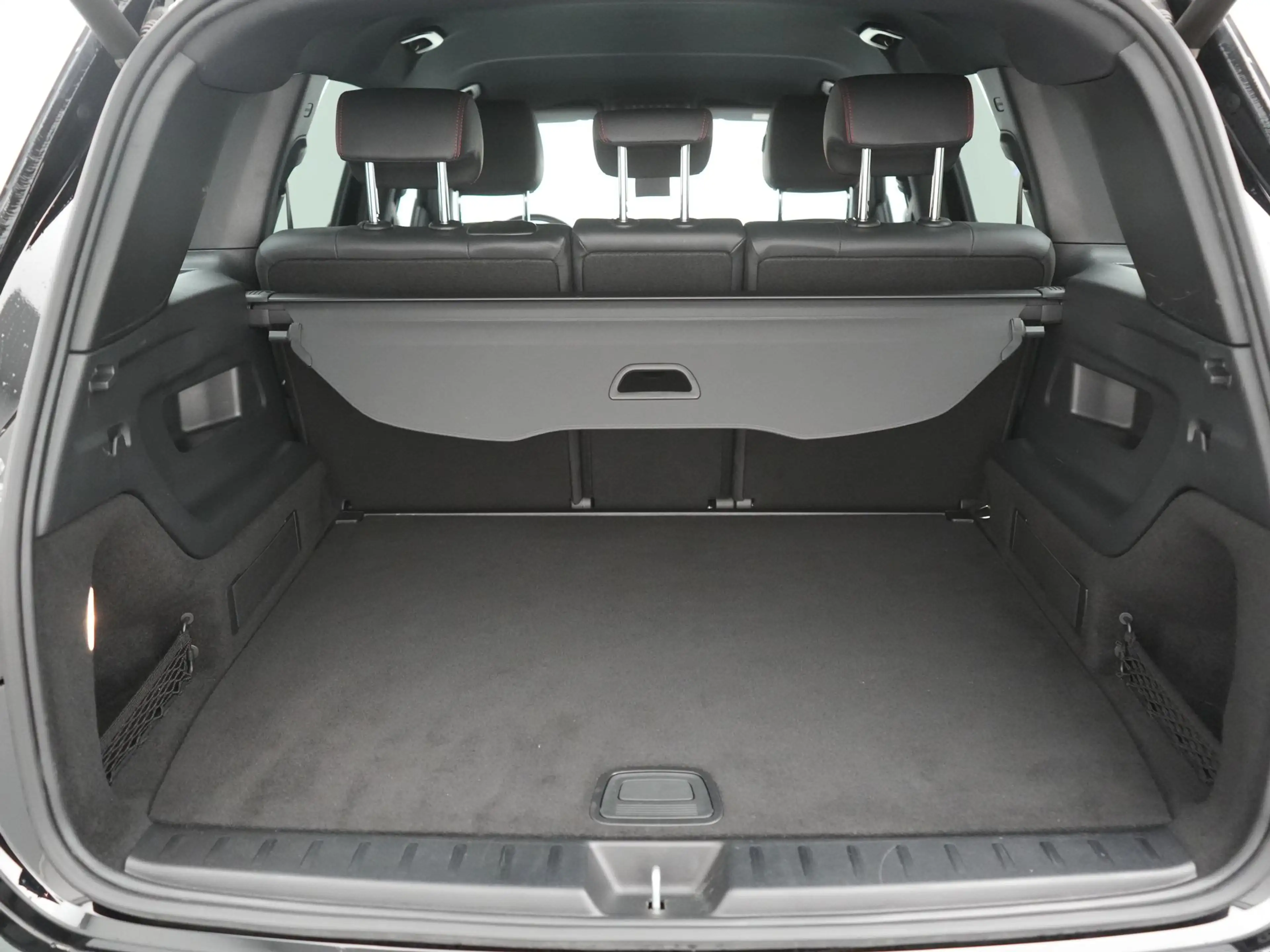 Mercedes-Benz EQB 300 4MATIC AMG Line 69,7 kWh 228pk Dealer O.H. | Trekh — photo 37