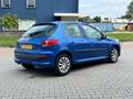 Peugeot 206 + 1.4 Sportium | Airco | Blauw - thumbnail 4