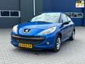Peugeot 206 + 1.4 Sportium | Airco | Blauw - thumbnail 1