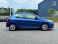 Peugeot 206 + 1.4 Sportium | Airco | Blauw - thumbnail 5