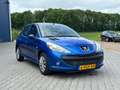 Peugeot 206 + 1.4 Sportium | Airco | Blauw - thumbnail 6