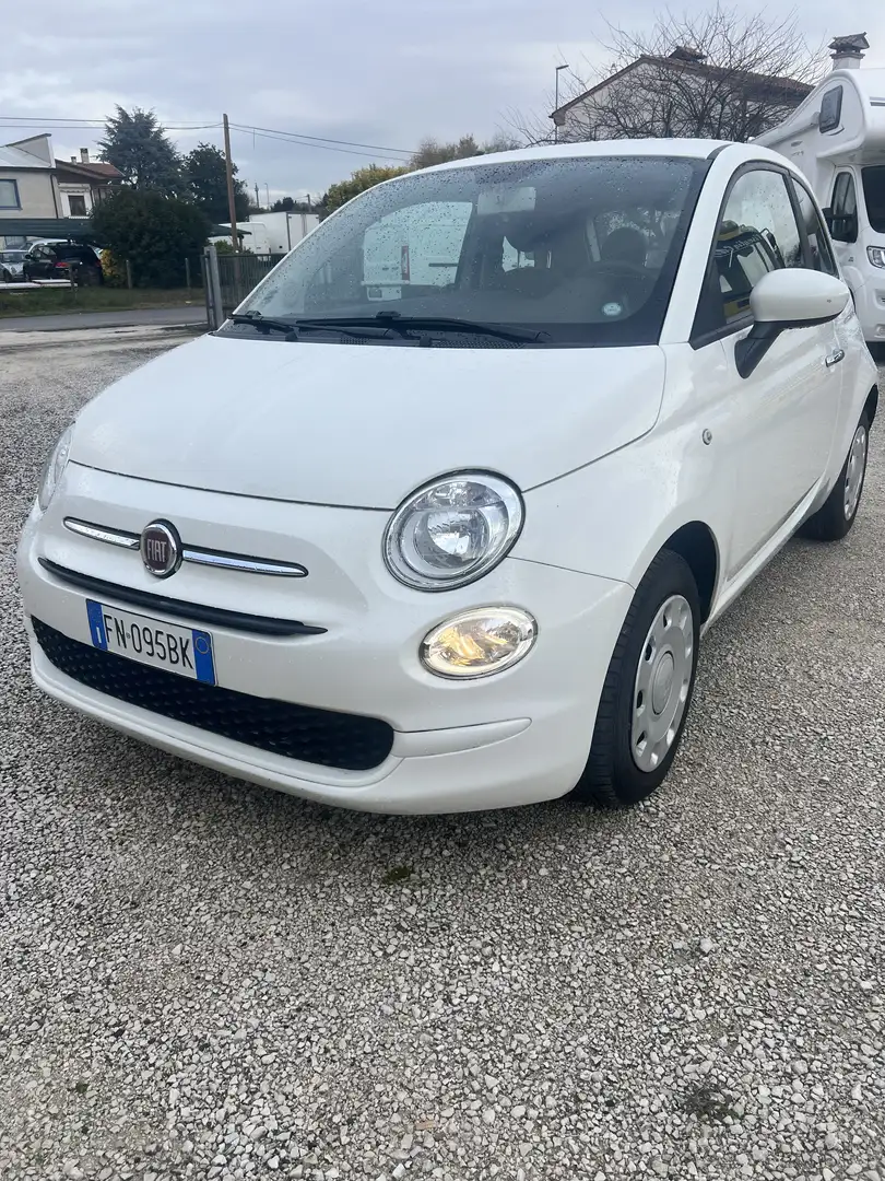 Fiat 500 1.2 Lounge s&s 69cv - 1