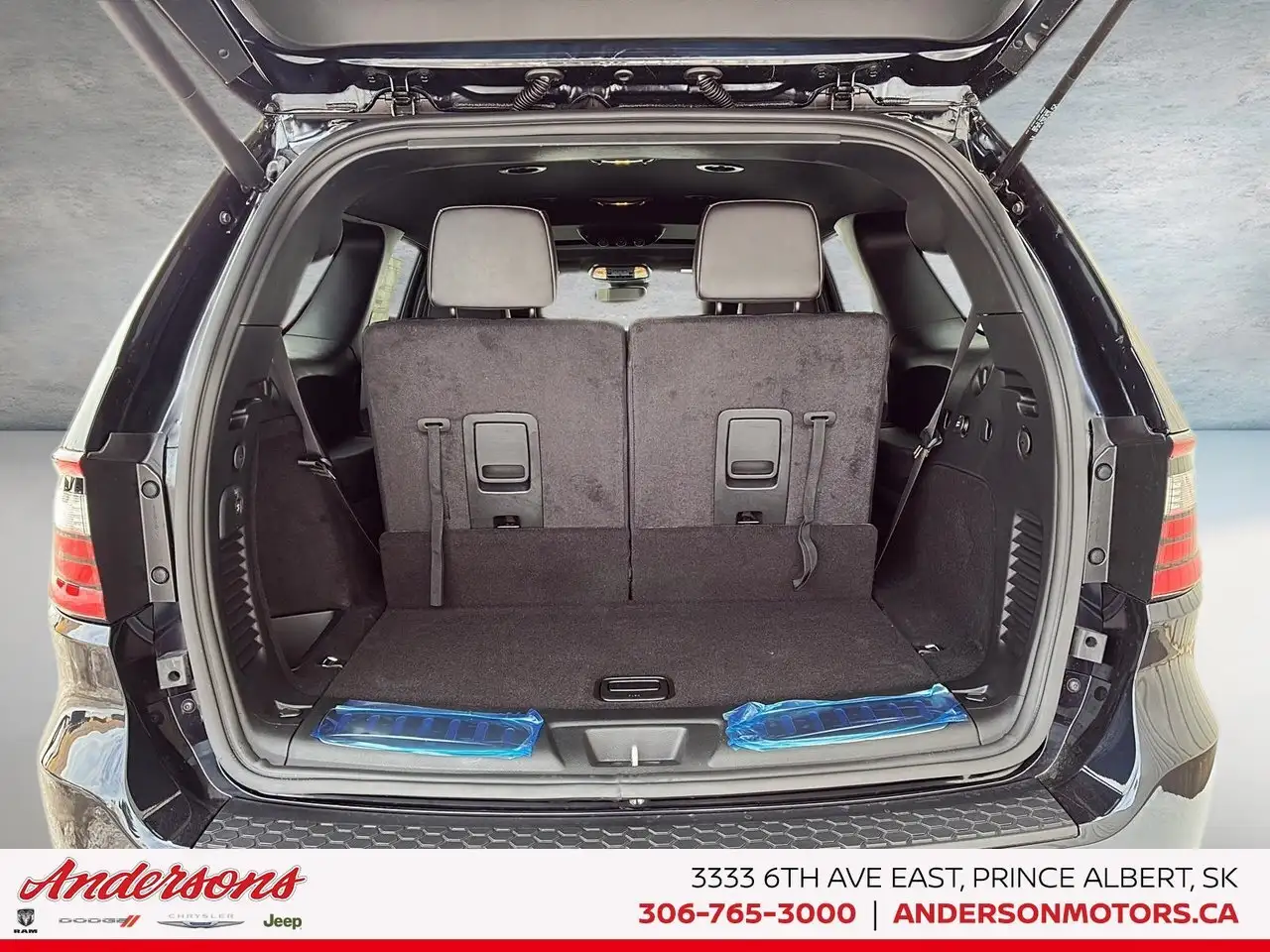 Dodge Durango fotografie Dodge Durango