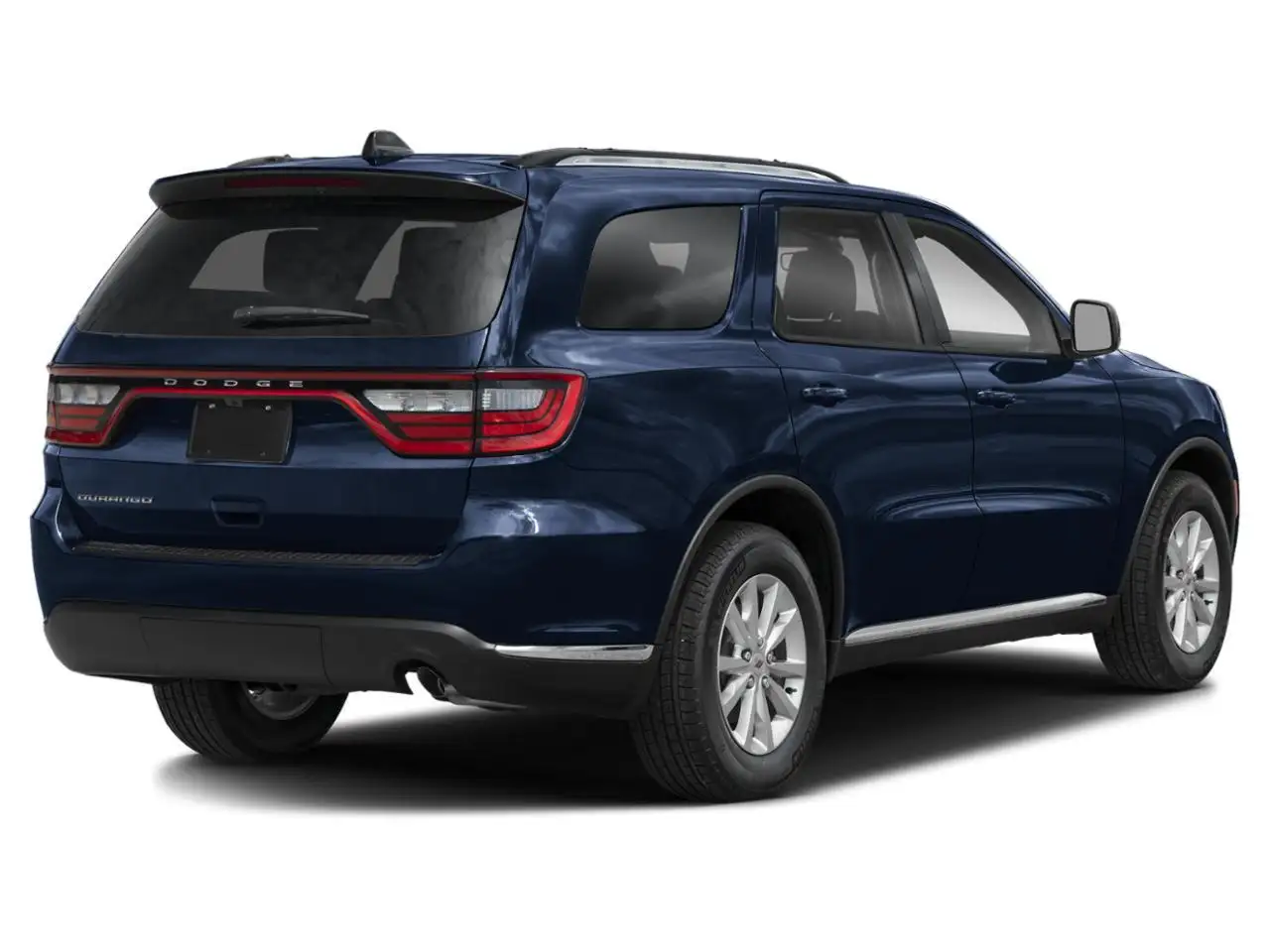 Dodge Durango fotografie Dodge Durango