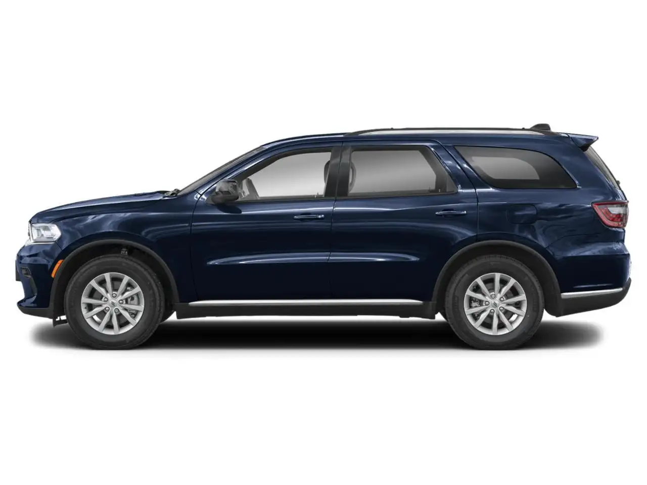 Dodge Durango fotografie Dodge Durango