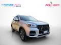 DR Automobiles DR4 dr 4.0 1.5 Gpl 114cv Zilver - thumbnail 1