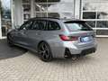 BMW 320 d xDrive M-Sport Steptronic Navi el.Heckklappe Grau - thumbnail 25