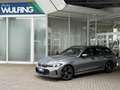 BMW 320 d xDrive M-Sport Steptronic Navi el.Heckklappe Grau - thumbnail 1