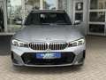 BMW 320 d xDrive M-Sport Steptronic Navi el.Heckklappe Grau - thumbnail 2