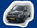 Mercedes-Benz V 250 250d Extra-Lang 4-Matic AMG Avantgarde Dubbele Cab Grijs - thumbnail 45