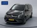 Mercedes-Benz V 250 250d Extra-Lang 4-Matic AMG Avantgarde Dubbele Cab Gri - thumbnail 1