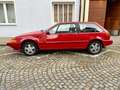 Volvo 480 480 Turbo Червоний - thumbnail 2
