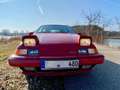 Volvo 480 480 Turbo Червоний - thumbnail 12