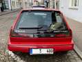 Volvo 480 480 Turbo Червоний - thumbnail 4