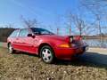 Volvo 480 480 Turbo Червоний - thumbnail 11
