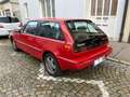 Volvo 480 480 Turbo Червоний - thumbnail 3