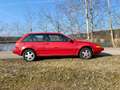 Volvo 480 480 Turbo Червоний - thumbnail 8