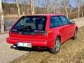 Volvo 480 480 Turbo Червоний - thumbnail 10