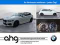 BMW 118 d Edition M Sport Shadow Navi Business HIFI D Blanc - thumbnail 1