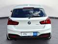 BMW 118 d Edition M Sport Shadow Navi Business HIFI D Blanc - thumbnail 4