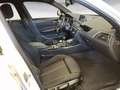 BMW 118 d Edition M Sport Shadow Navi Business HIFI D Blanc - thumbnail 8