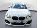 BMW 118 d Edition M Sport Shadow Navi Business HIFI D Blanc - thumbnail 6