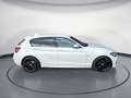 BMW 118 d Edition M Sport Shadow Navi Business HIFI D Blanc - thumbnail 5