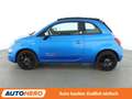 Fiat 500C 1.2 Mirror*TEMPO*PDC*KLIMA*GARANTIE* Blau - thumbnail 3