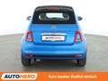 Fiat 500C 1.2 Mirror*TEMPO*PDC*KLIMA*GARANTIE* Blau - thumbnail 5