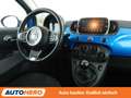 Fiat 500C 1.2 Mirror*TEMPO*PDC*KLIMA*GARANTIE* Blau - thumbnail 13