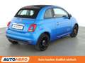 Fiat 500C 1.2 Mirror*TEMPO*PDC*KLIMA*GARANTIE* Blau - thumbnail 6