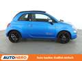 Fiat 500C 1.2 Mirror*TEMPO*PDC*KLIMA*GARANTIE* Blau - thumbnail 7