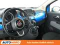 Fiat 500C 1.2 Mirror*TEMPO*PDC*KLIMA*GARANTIE* Blau - thumbnail 11