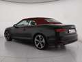 Audi A5 CABRIO 45 2.0 tfsi 245cv SPORT s tronic Noir - thumbnail 3