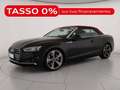 Audi A5 CABRIO 45 2.0 tfsi 245cv SPORT s tronic Noir - thumbnail 1