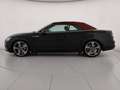 Audi A5 CABRIO 45 2.0 tfsi 245cv SPORT s tronic Noir - thumbnail 2